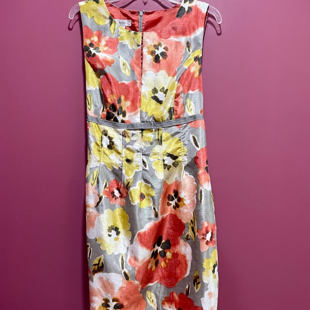 Lot of 3 Dress Barn Sheath Dresses